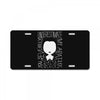 marvelous you severely underestimate my apathy License Plate