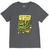 lets hug it out (2) V-Neck Tee