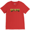 goldrush2 V-Neck Tee