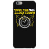 clocktower iPhone 6/6s Case