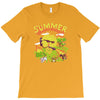 summer T-Shirt