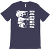 ted b&auml;rvers  film T-Shirt