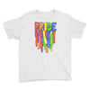 lgbt prom fundraiser Youth Tee