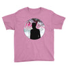 panic at the disco Youth Tee