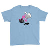 pyukumuku thumb's up! Youth Tee