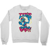 undead zed Crewneck Sweatshirt