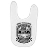 Things Better 1957 Age Approach Magnificent Baby Bibs