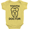 tooth doctor Baby Onesie