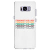 Feminist Killjoy Samsung Galaxy S8 Plus