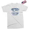 skipper's boat tours Exclusive T-shirt