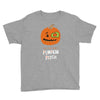 pumpkin patch Youth Tee