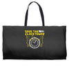 clocktower Weekender Totes