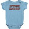 bacon&hellip; it's that good Baby Onesie