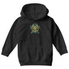 elemental water Youth Hoodie