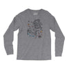 the last great battle Long Sleeve Shirts