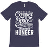 conquer the space T-Shirt