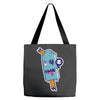 comestible Tote Bags