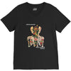 WE'RE BROKEN PEOPLE V-Neck Tee