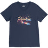 rainbow road V-Neck Tee