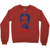 breaking bad   jessie pinkman   cult tv Crewneck Sweatshirt