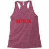 NET FILXS Racerback Tank