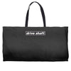 drive shaft Weekender Totes