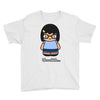 Tina Belcher Youth Tee