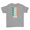 WHO THE FOOK IS THAT GUY Youth Tee