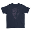 weeping angel Youth Tee