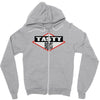 tasty boys Zipper Hoodie