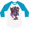 wats 3/4 Sleeve Shirt