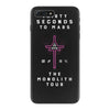 Thirty Seconds to Mars   the Monolight tour iPhone 7 Plus Case