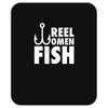 reel legend funn Mousepad