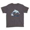 bottle opener nose Youth Tee