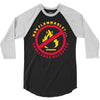 non flammable challenge accepted 3/4 Sleeve Shirt