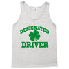 designated driver Tank Top