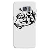 tribal tiger Samsung Galaxy S7