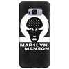 marilyn manson mechanical animals Samsung Galaxy S8 Plus