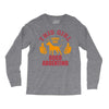 This Girl Loves Her Dogo Argentino Long Sleeve Shirts