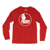 pj harvey singer retro Long Sleeve Shirts