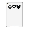 peace iPad Mini 4