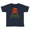 halloween pickup line Toddler T-shirt