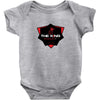 fahrie77 Baby Bodysuit
