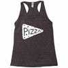 Pizza Racerback Tank