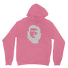 classic che guevara red Unisex Hoodie