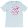 team miley T-Shirt