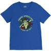 ready for the zombie apocalypse V-Neck Tee