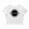 gargantua Crop Top