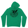 surf and shine Unisex Hoodie