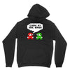come at me bro Hoodie